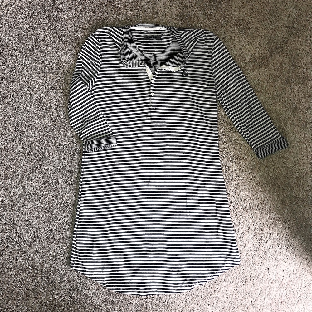 Ralph Lauren Night Gown